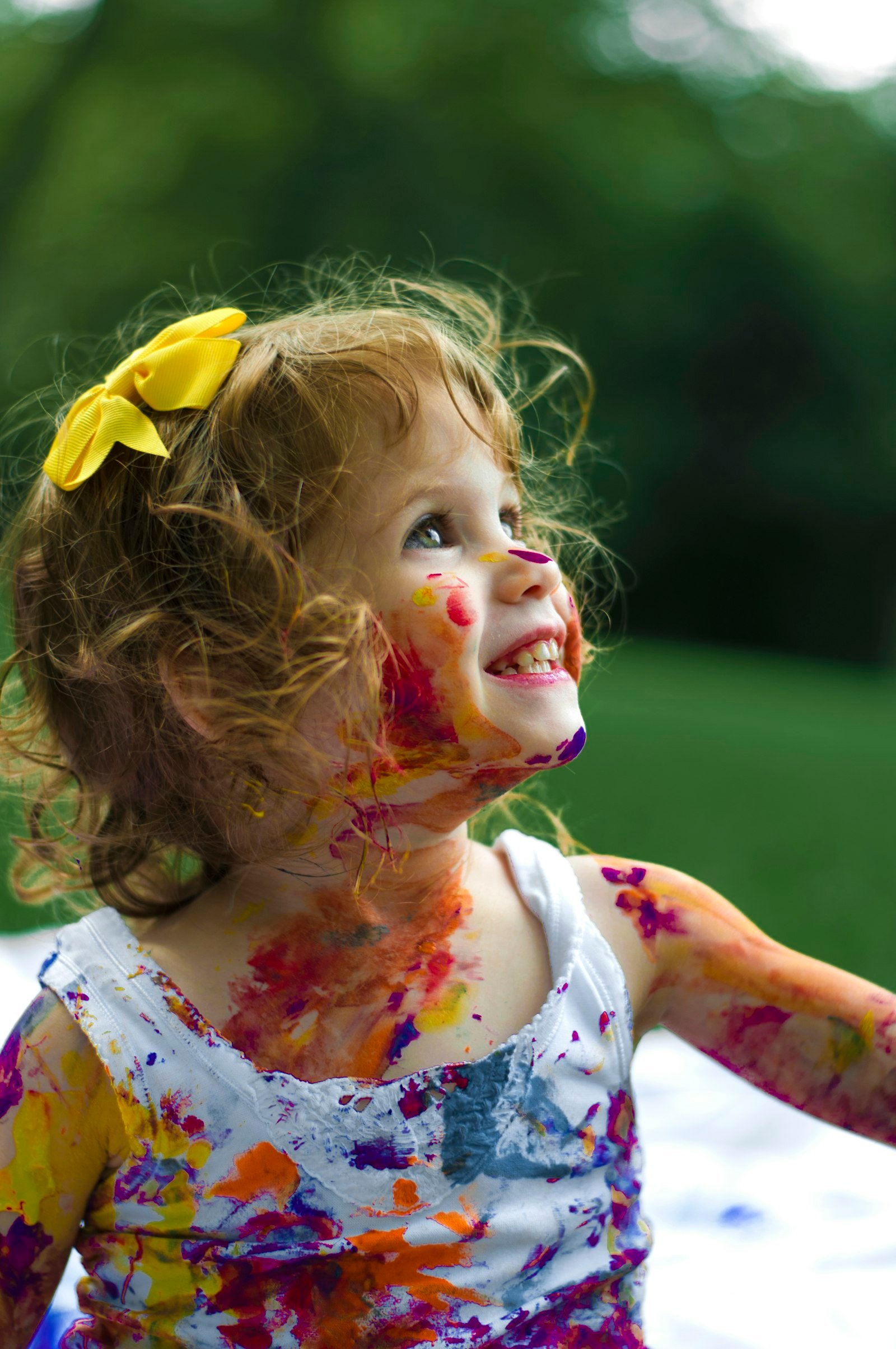 Screen Time and Young Children: Our Honest Take