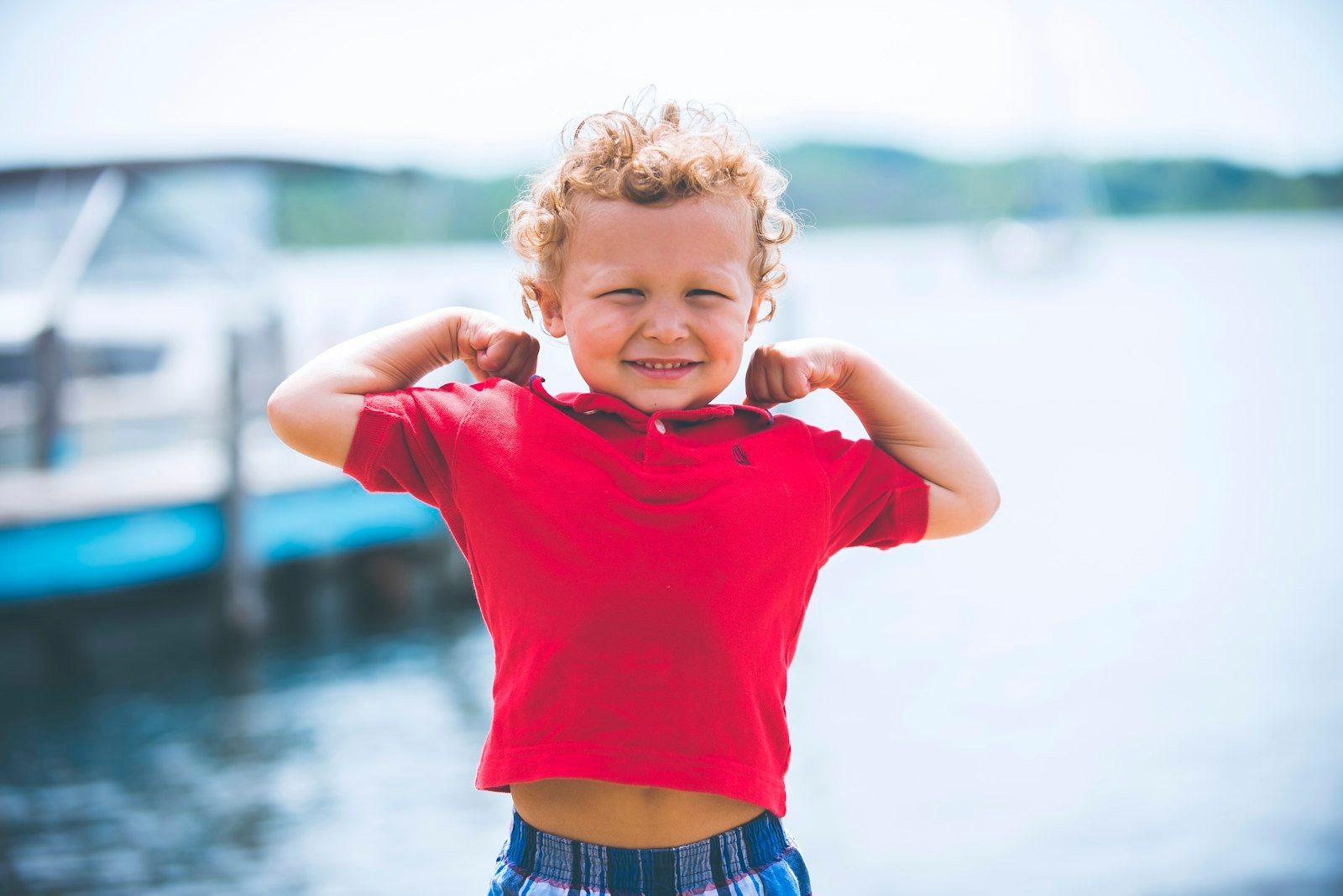 Settling In: 5 Tips for Families Starting Daycare